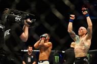 UFC Fight Night